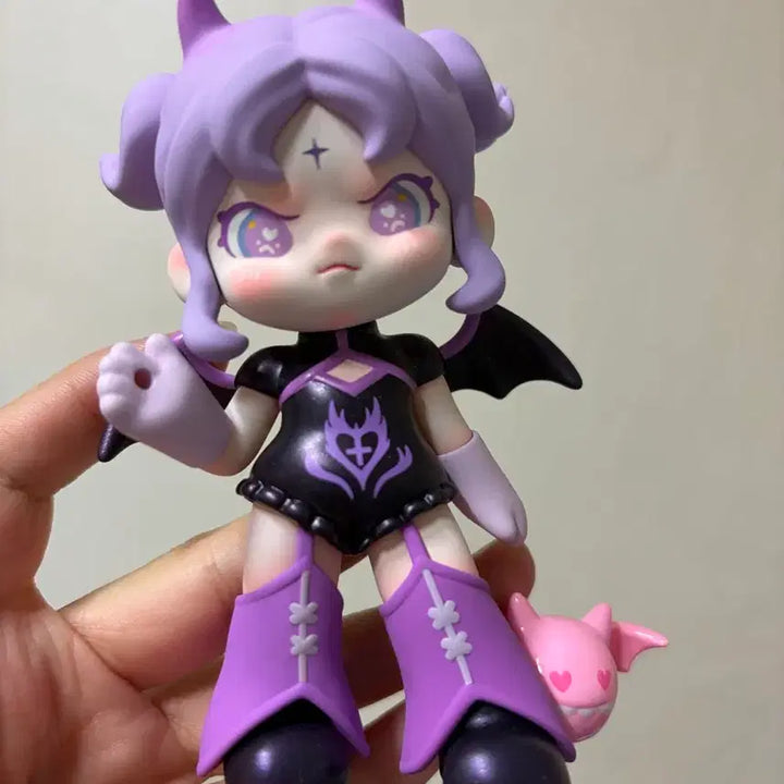 [BUNJANG] TNT DORA Figure / TNT DORA  Ideal World 도라 피규어 팔아요!