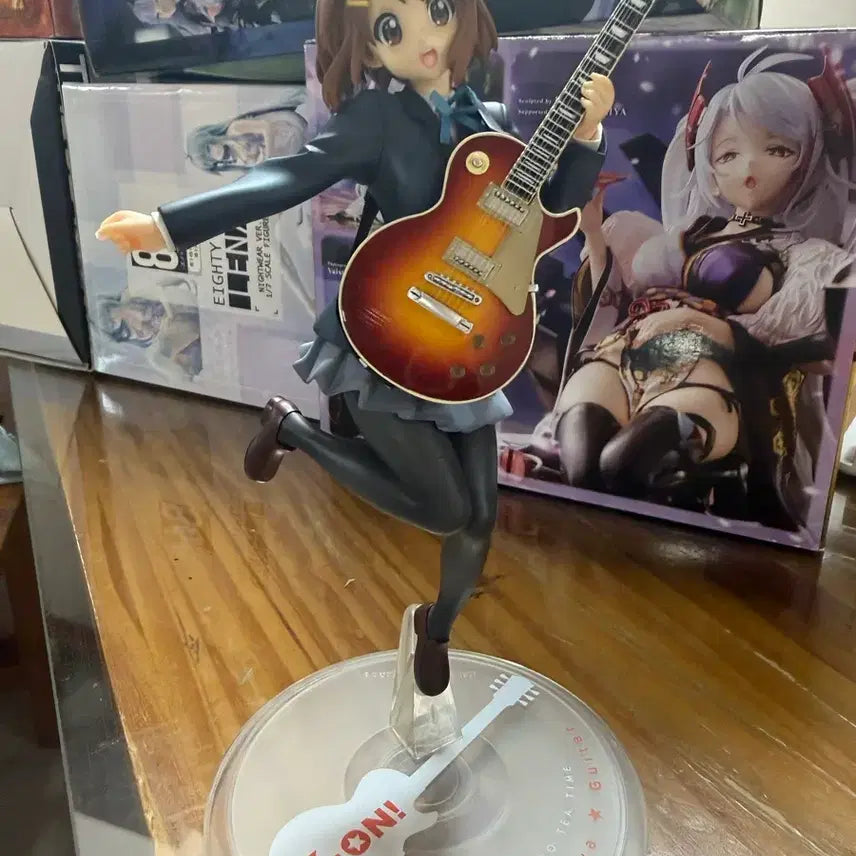 [BUNJANG] K-ON! Yui Alter Figure / 케이온! 유이 알터 피규어