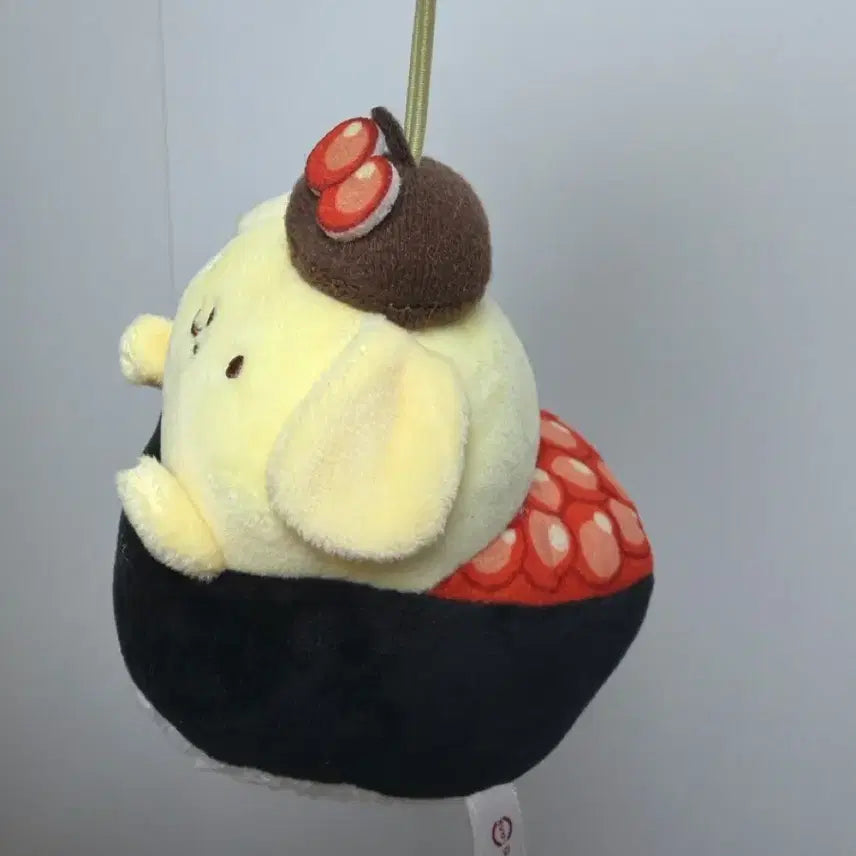 [BUNJANG] Sushiroid x Pompompurin Pompompurin Plush Doll / 스시로 폼폼푸린