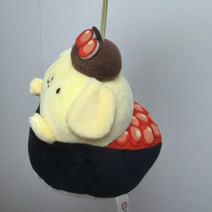 [BUNJANG] Sushiroid x Pompompurin Pompompurin Plush Doll / 스시로 폼폼푸린