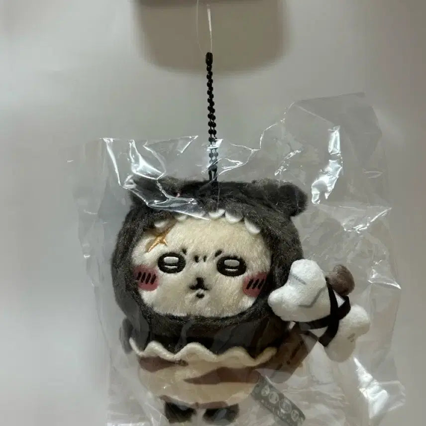 [BUNJANG] Chiikawa Pocket Racco / 치이카와 포켓 공룡 랏코