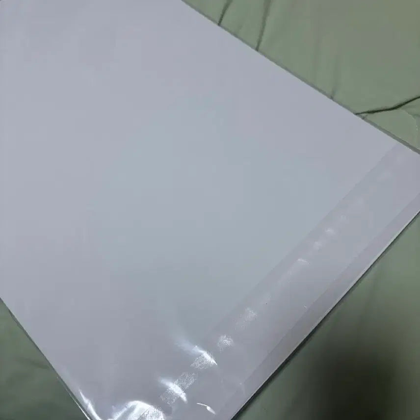 [BUNJANG] Chiikawa "Kani" Special Edition Poster / 치이카와 특전 포스터 카니