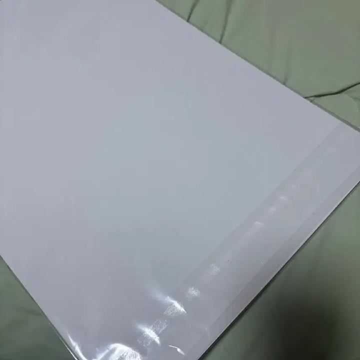 [BUNJANG] Chiikawa "Kani" Special Edition Poster / 치이카와 특전 포스터 카니