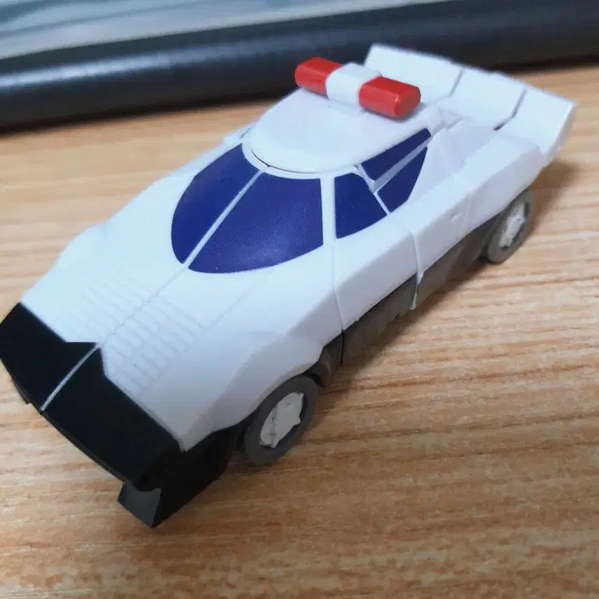 [BUNJANG] SMP Dagwon Dagfire [Fire Stratos] Model Kit / =가조립 SMP= 다그온1 다그파이어[파이어 스트라터스]