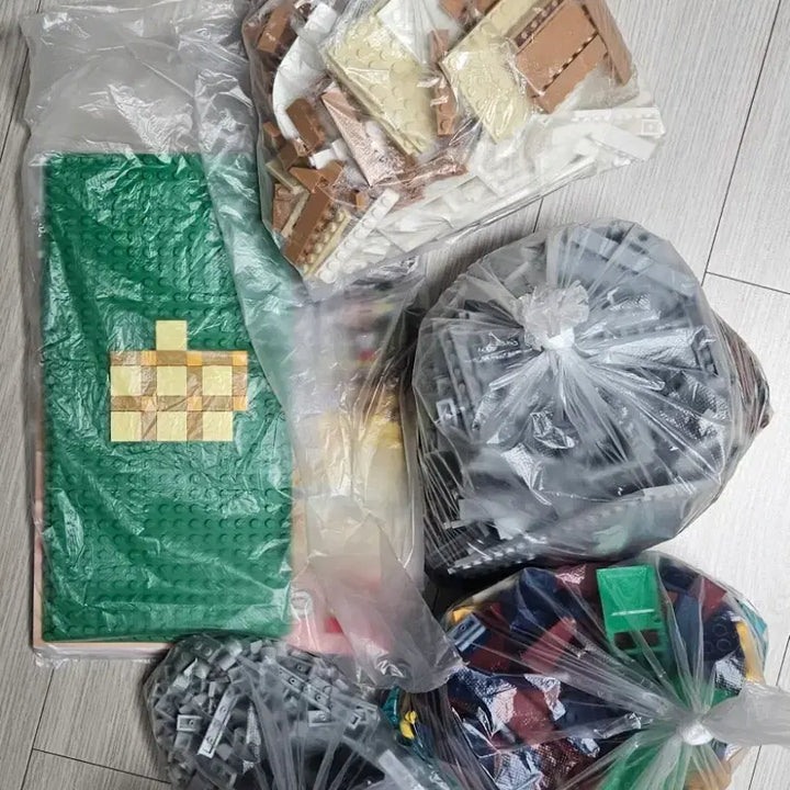 [BUNJANG] LEGO Creator Expert 10270 Bookshop / 레고 10270 서점