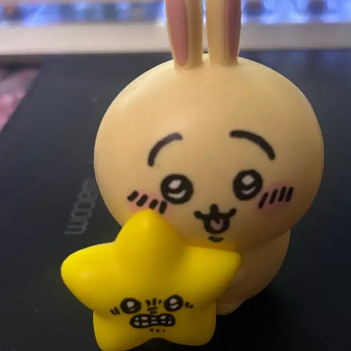 [BUNJANG] Chiikawa Usagi Figure Bundle Set / 치이카와 우사기 피규어 일괄