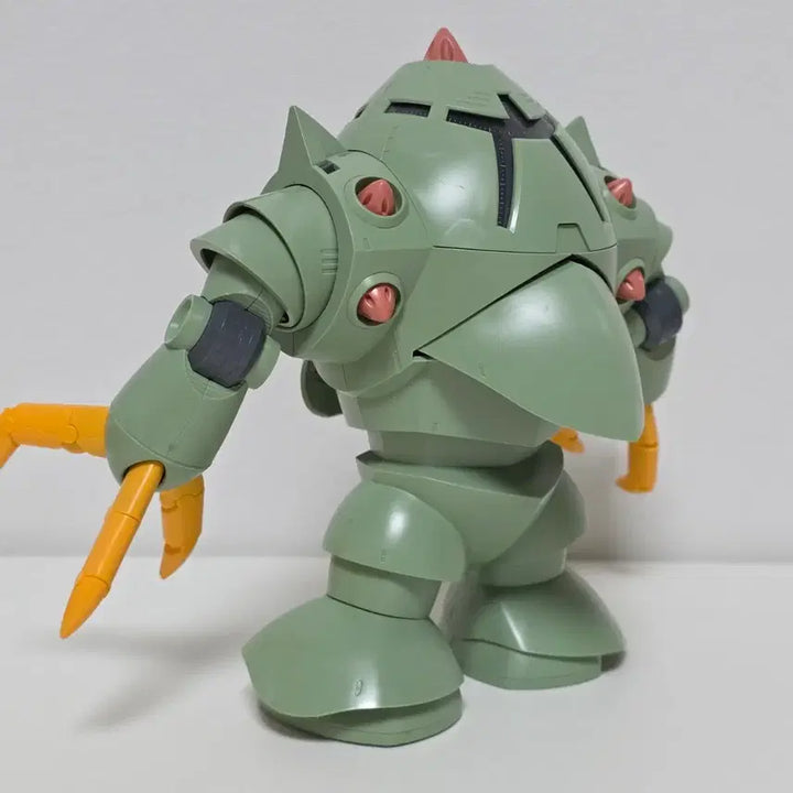 [BUNJANG] HG Zokgu Assembly Kit / HG 족그 가조
