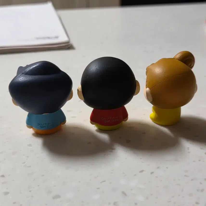 [BUNJANG] Crayon Shin-chan Gacha Figures Bundle Set / 일본구매) 짱구는 못말려 가챠 피규어 일괄 판매합니다!
