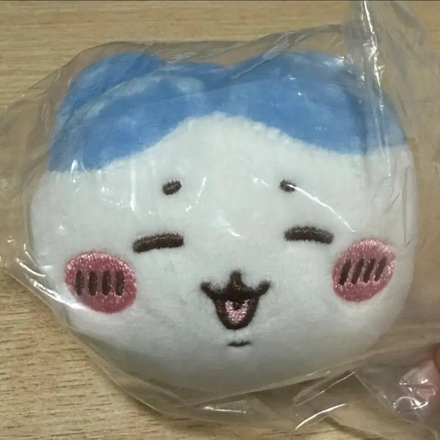 [BUNJANG] Hachiwara Sleeping Plush / 하치와레 누운 누이