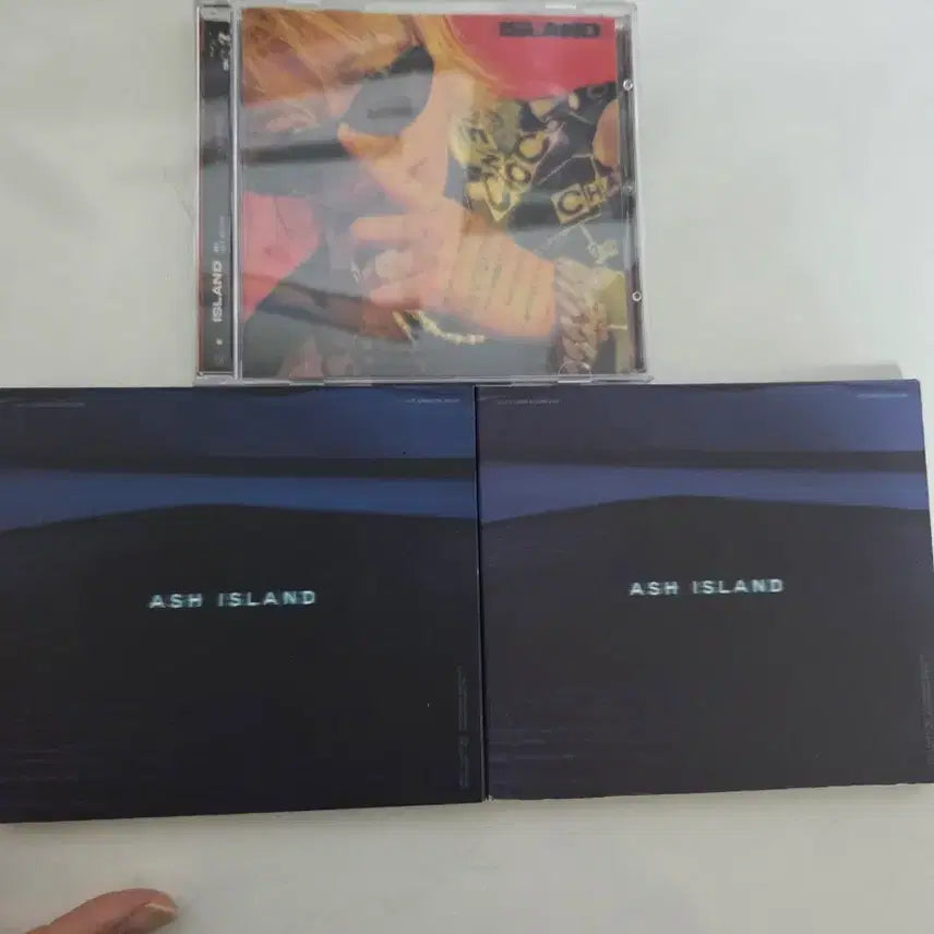 [BUNJANG] Ash Island Album / 애쉬아일랜드 앨범(ash,island)
