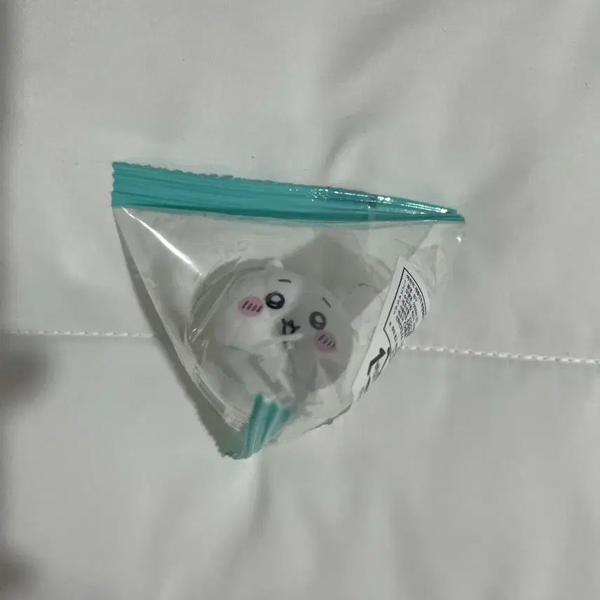 [BUNJANG] Chiikawa "Monjakwi" Figure (Sealed) / 먼작귀 치이카와 피규어