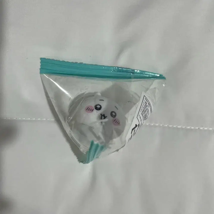 [BUNJANG] Chiikawa "Monjakwi" Figure (Sealed) / 먼작귀 치이카와 피규어