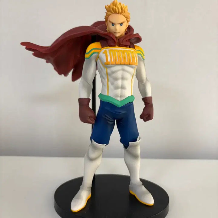 [BUNJANG] My Hero Academia Lemillion Figure / 나의히어로아카데미아 르밀리옹 피규어