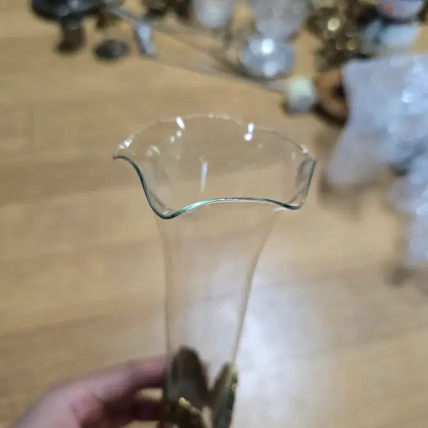 [BUNJANG] Vintage Antique Vase / 빈티지 엔틱 화병