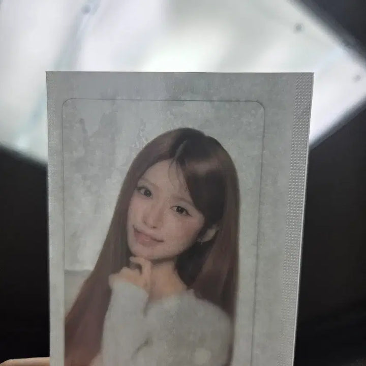 [BUNJANG] RESCENE Mina &amp; Xena Photocard / 리센느빵 미나미&amp;제나 팝니다