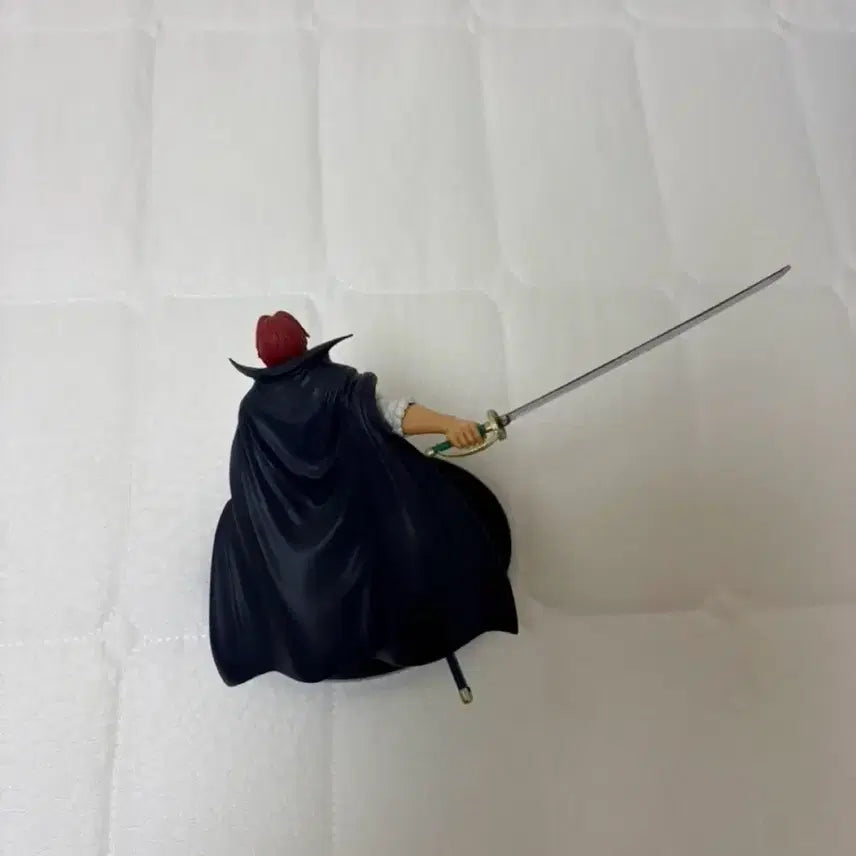 [BUNJANG] One Piece Shanks Figure / 원피스 샹크스 피규어