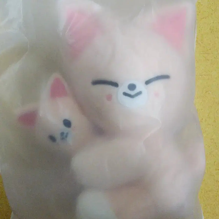 [BUNJANG] Stray Kids SKZOO Magnet Plush Set / 스키즈 스키주 마그넷 플러시 폭시니 세트 팝니다.