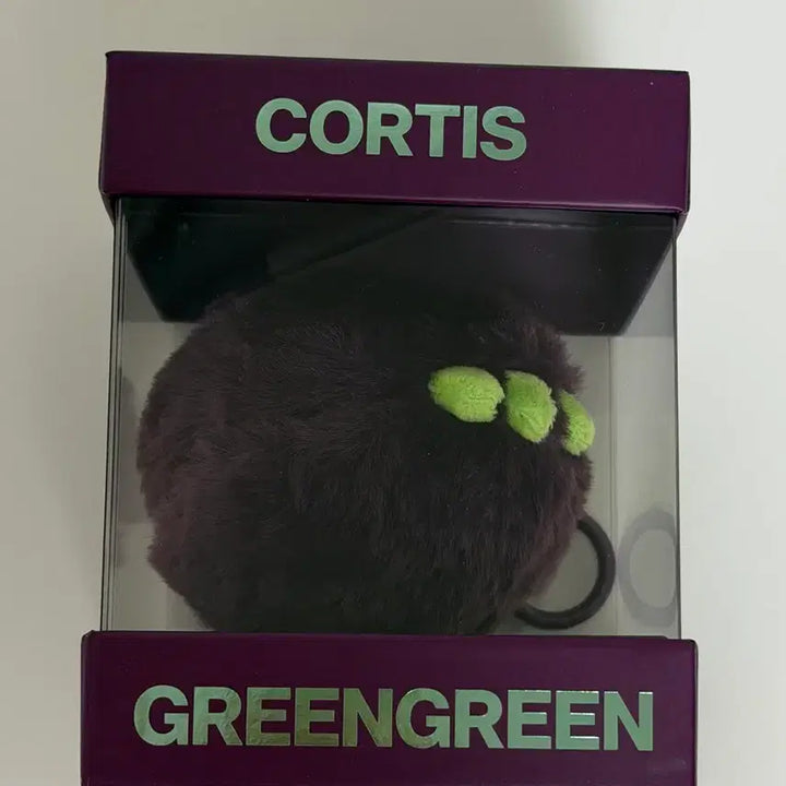 [BUNJANG] Cortisbol Acai Version Scratch Photocard (Seonghyeon) - Full Set / 코르티스볼 아사이버전 스크래치포카(성현)/포카 포함 전 구성품
