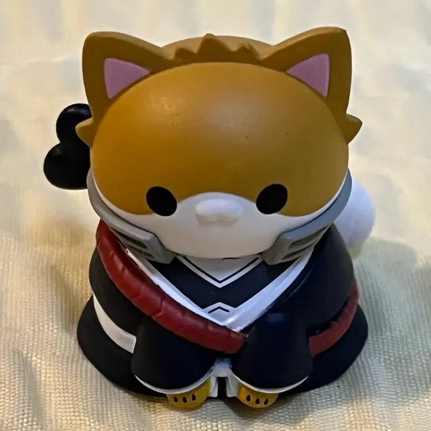 [BUNJANG] Bleach Mega Cat Ichigo &amp; Renji Bundle Set / 일괄) 블리치 메가캣 이치고, 렌지 메가하우스