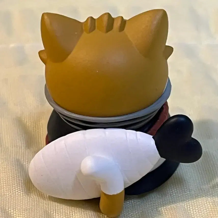 [BUNJANG] Bleach Mega Cat Ichigo &amp; Renji Bundle Set / 일괄) 블리치 메가캣 이치고, 렌지 메가하우스