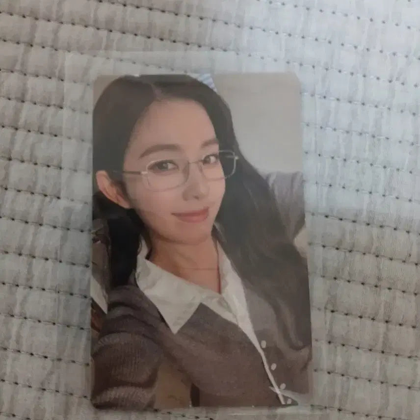 [BUNJANG] Red Velvet Irene Photocard / 레드벨벳 아이린