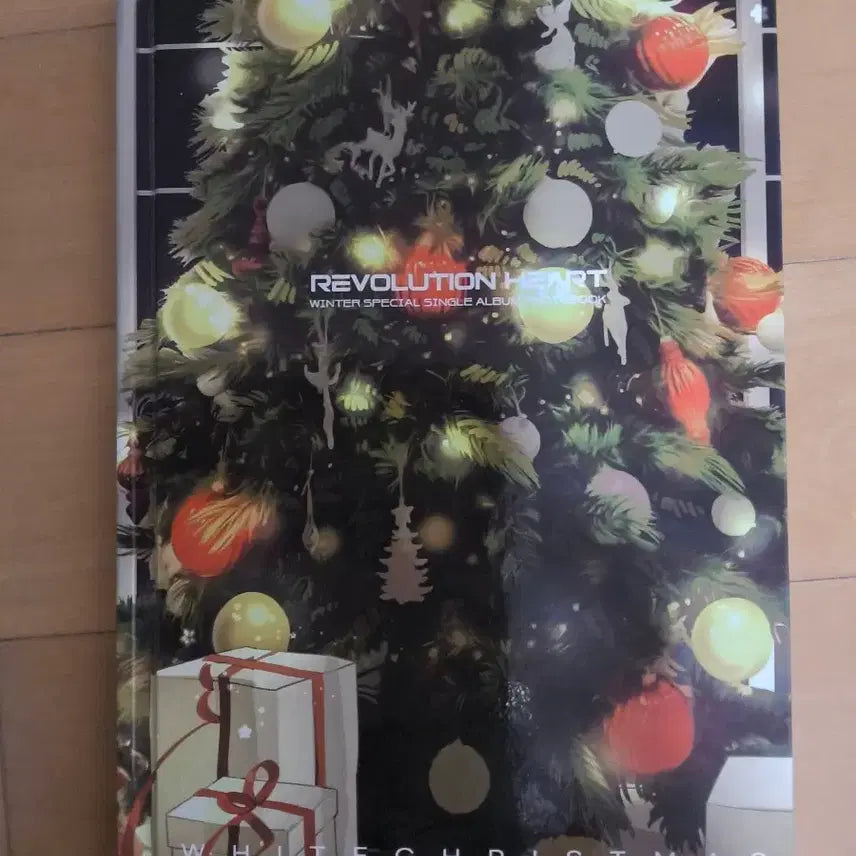 [BUNJANG] ReRe Revolution Reha Photocard / 리레, 레하