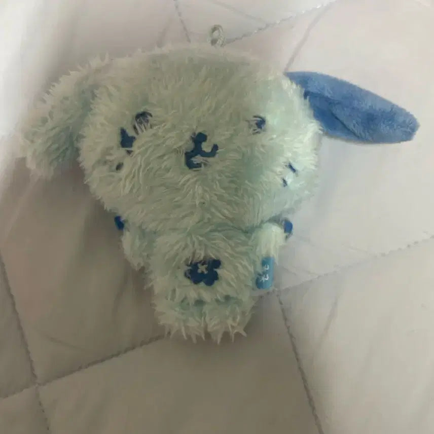 [BUNJANG] NCT WISH Color Doll Blue / 위시 룐룐 컬러돌 파랑