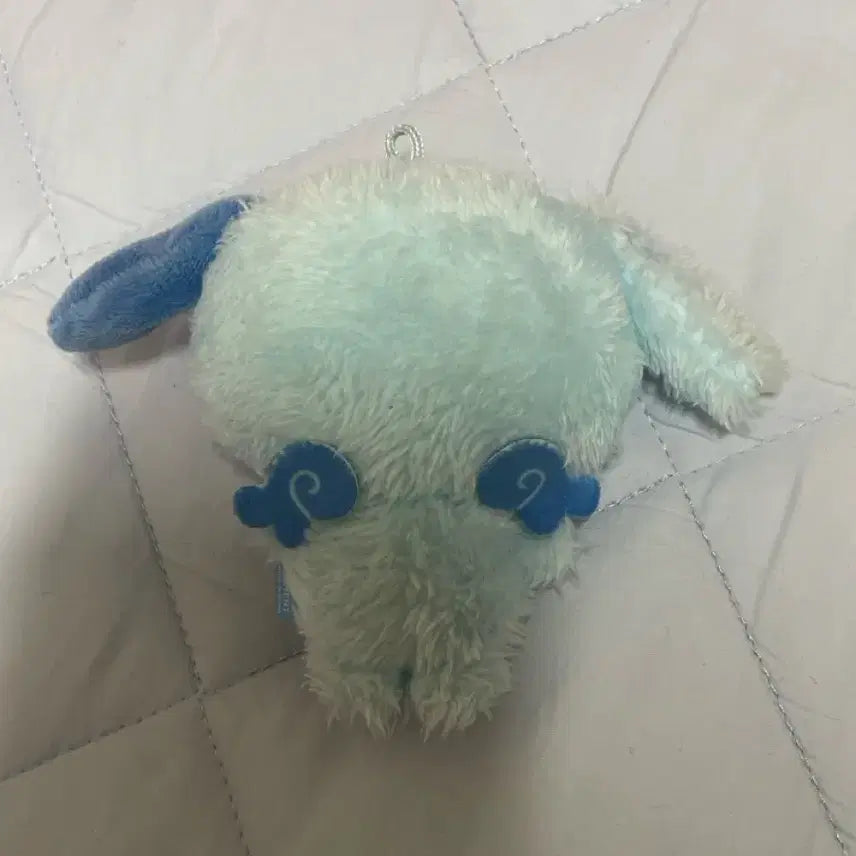 [BUNJANG] NCT WISH Color Doll Blue / 위시 룐룐 컬러돌 파랑