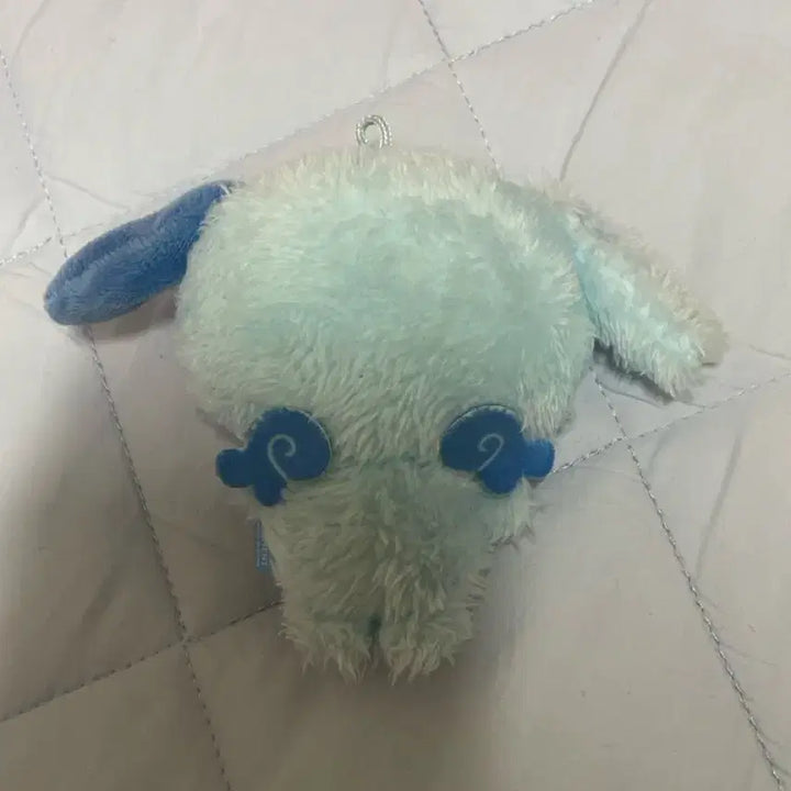 [BUNJANG] NCT WISH Color Doll Blue / 위시 룐룐 컬러돌 파랑