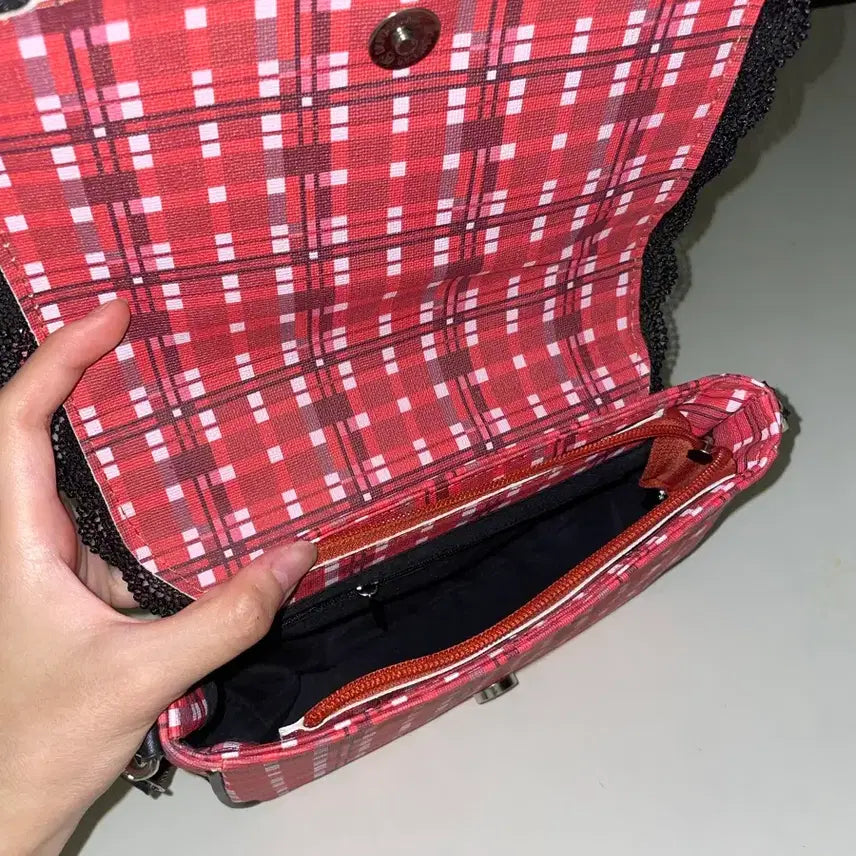 [BUNJANG] Shugo Chara Amu Bag / 캐릭캐릭체인지 아무 가방