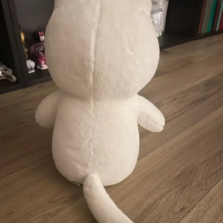 [BUNJANG] Nyahannnamja Choonbae Doll / 냐한남자 춘배 인형