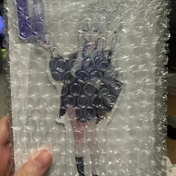 [BUNJANG] Blue Archive Konoha Official Acrylic Stand / 블루아카이브 코노카 아크릴