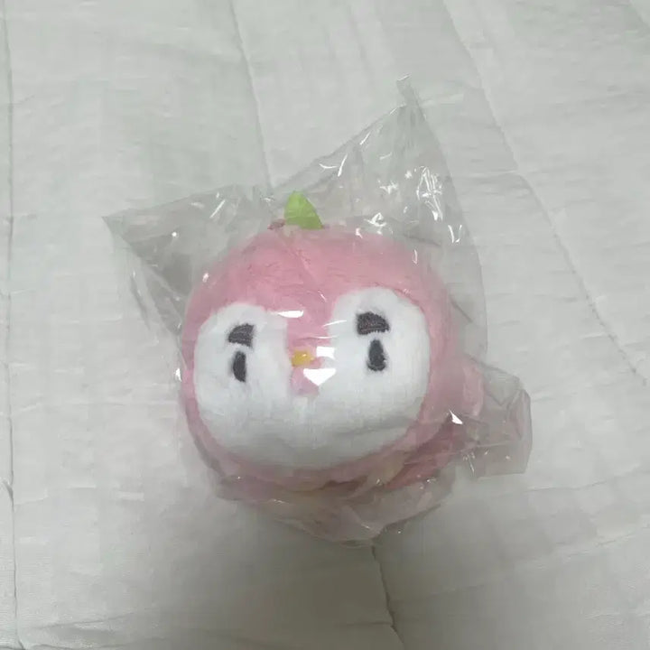 [BUNJANG] EXO D.O. Kyungsoo Pingwini Mini Doll Keyring / 엑소 디오 도경수 핑귀니 미니돌 키링