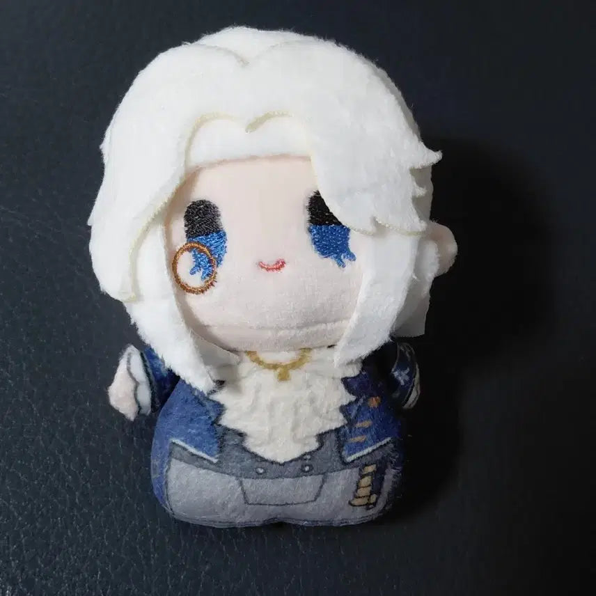 [BUNJANG] Identity V Seer 10cm Plush Doll / 제5인격 은둔자 회귀 10cm 인형
