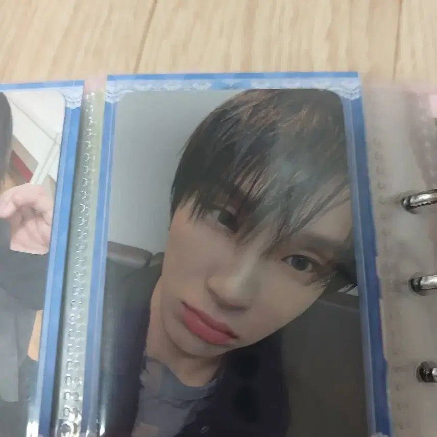 [BUNJANG] BOYNEXTDOOR Music Video Lucky Draw Yunhak / 보넥도 뮤브 럭드 운학