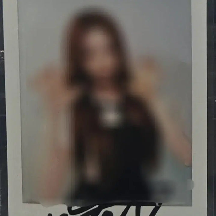 [BUNJANG] RESCENE GENA Photocard / 리센느 제나 싸폴 급처합니다 ㅎ