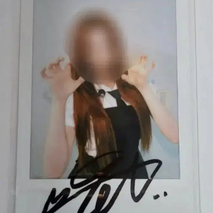 [BUNJANG] RESCENE GENA Photocard / 리센느 제나 싸폴 급처합니다 ㅎ