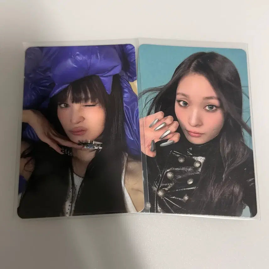 [BUNJANG] All Day Project Any Photocard Bundle Set / 올데이프로젝트 애니 포토카드 일괄