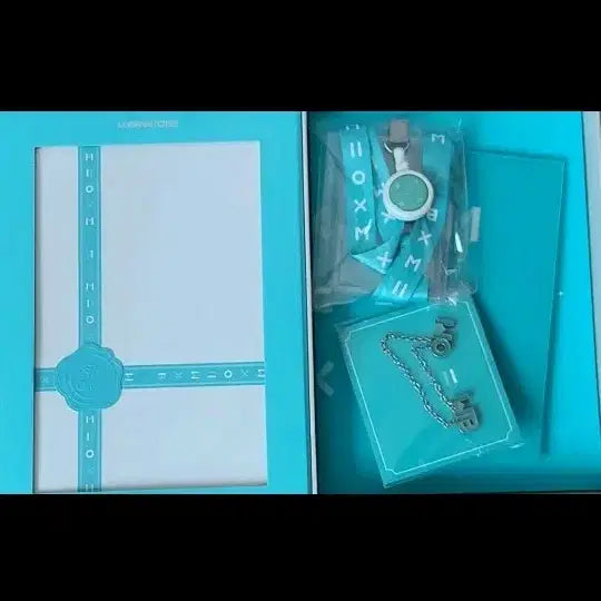 [BUNJANG] Wanna One Official Kit Photocard Bundle Set / 워너원 공식 키트 포카 구성품 일괄