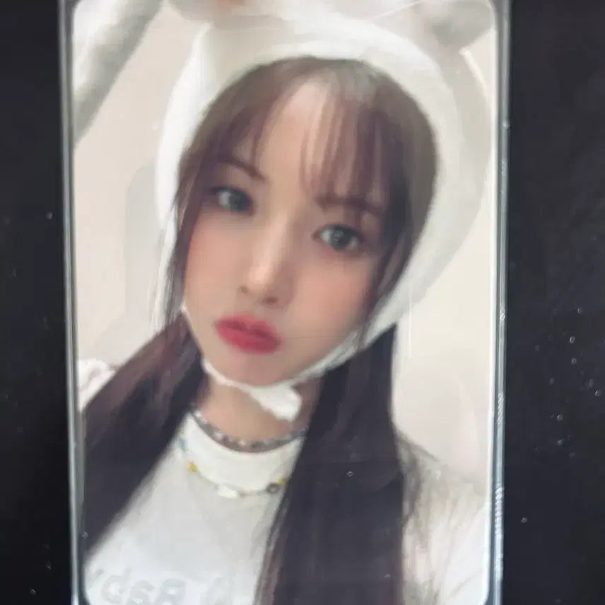 [BUNJANG] NMIXX Jiwoo Photocard / 엔믹스 지우 포카 팝니다