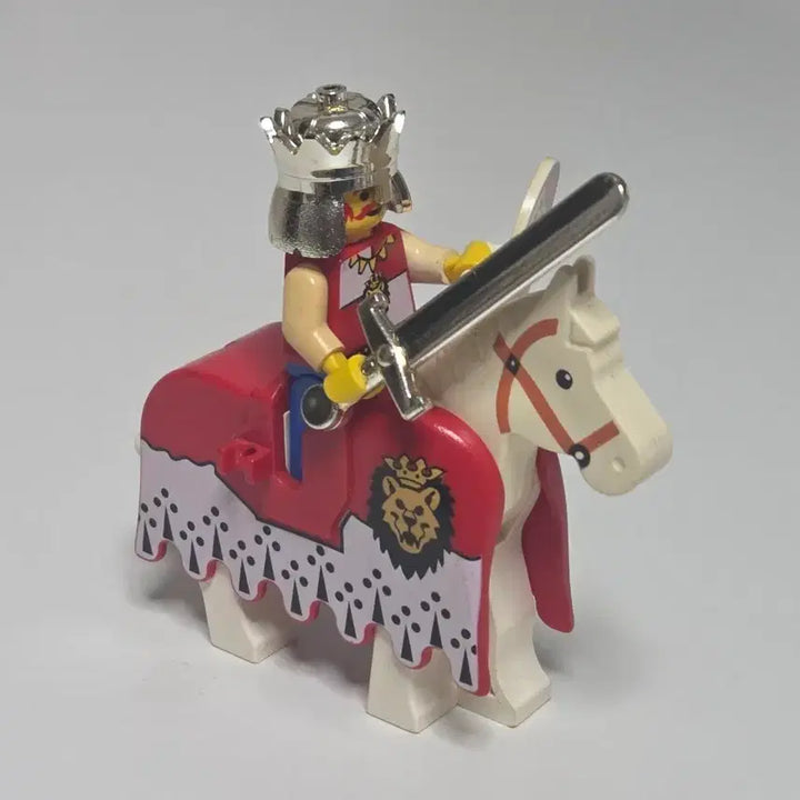 [BUNJANG] LEGO 6090 Royal King&