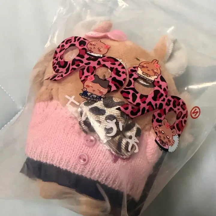 [BUNJANG] 9090 Gal Momonga Collaboration Item / 9090 갸루 모몽가 판매