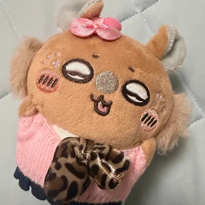 [BUNJANG] 9090 Gal Momonga Collaboration Item / 9090 갸루 모몽가 판매
