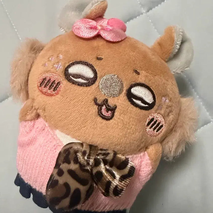 [BUNJANG] 9090 Gal Momonga Collaboration Item / 9090 갸루 모몽가 판매