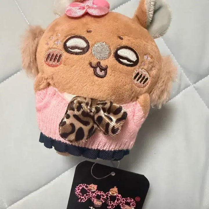 [BUNJANG] 9090 Gal Momonga Collaboration Item / 9090 갸루 모몽가 판매