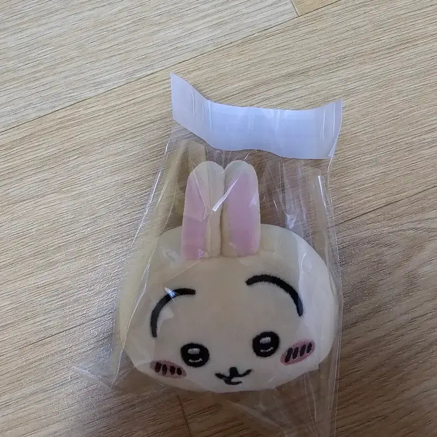 [BUNJANG] Usagi Face Gacha Figure / 우사기 페이스 인형 가챠 상품