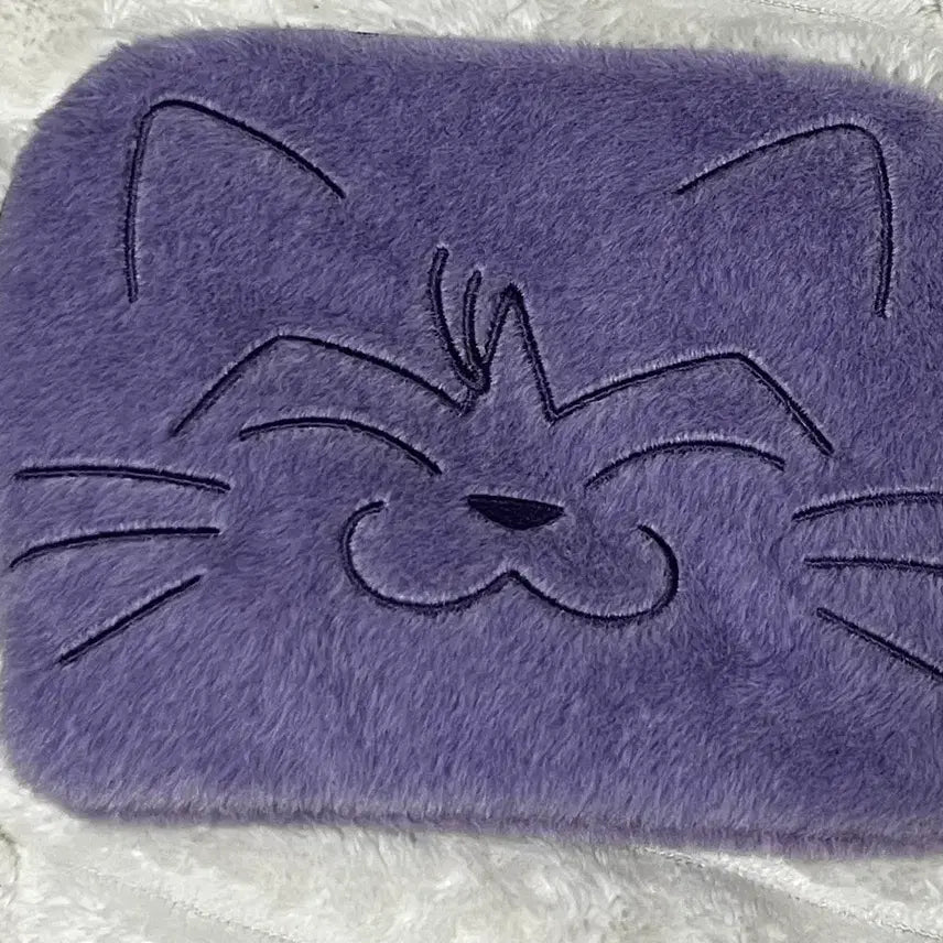 [BUNJANG] HOSHINA Pouch / 호시나 파우치