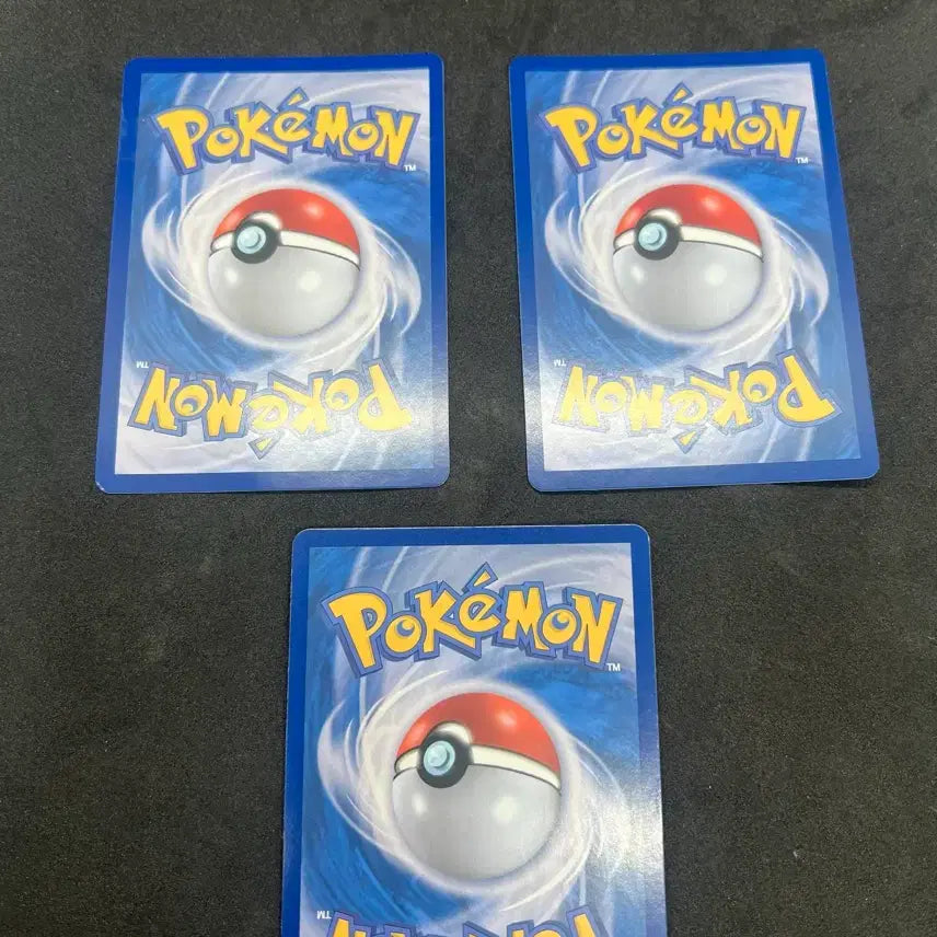 [BUNJANG] Pokemon Card Machamp/Garganacl/Grapploct AR Evolution Set (3 Cards) / 포켓몬카드 으랏차/토쇠골/노보청 AR 3종 진화세트 판매합니다