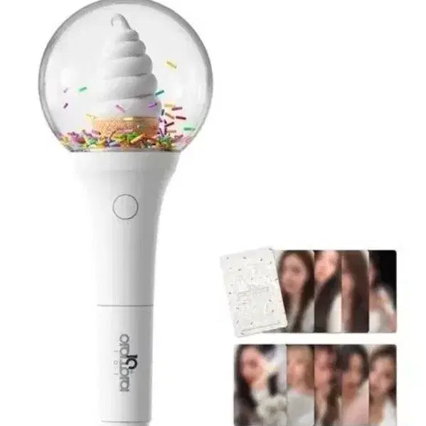[BUNJANG] I.O.I Official Lightstick / 아이오아이(I.O.I) 응원봉