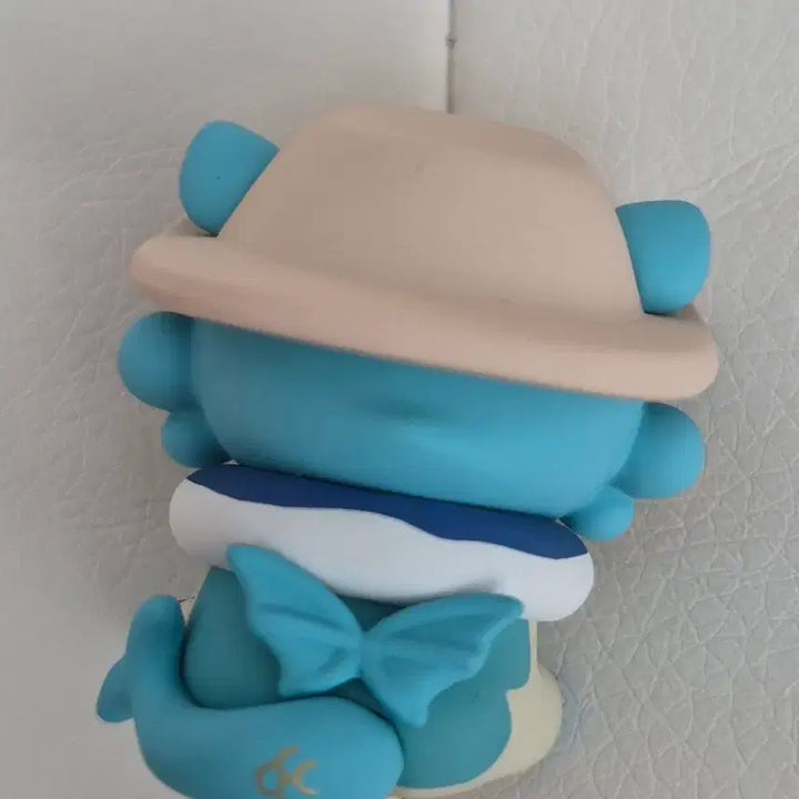 [BUNJANG] Honkai: Star Rail Chimera Mini Figure (Bubble Version) / 붕괴 스타레일 굿즈 키메라 미니 피규어 거품 뽀글이